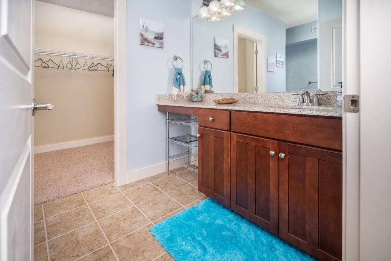 Bridgeport Condo #210 Сийсайд Екстериор снимка