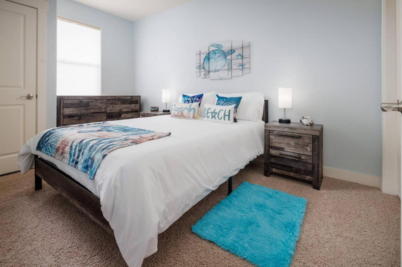 Bridgeport Condo #210 Сийсайд Екстериор снимка